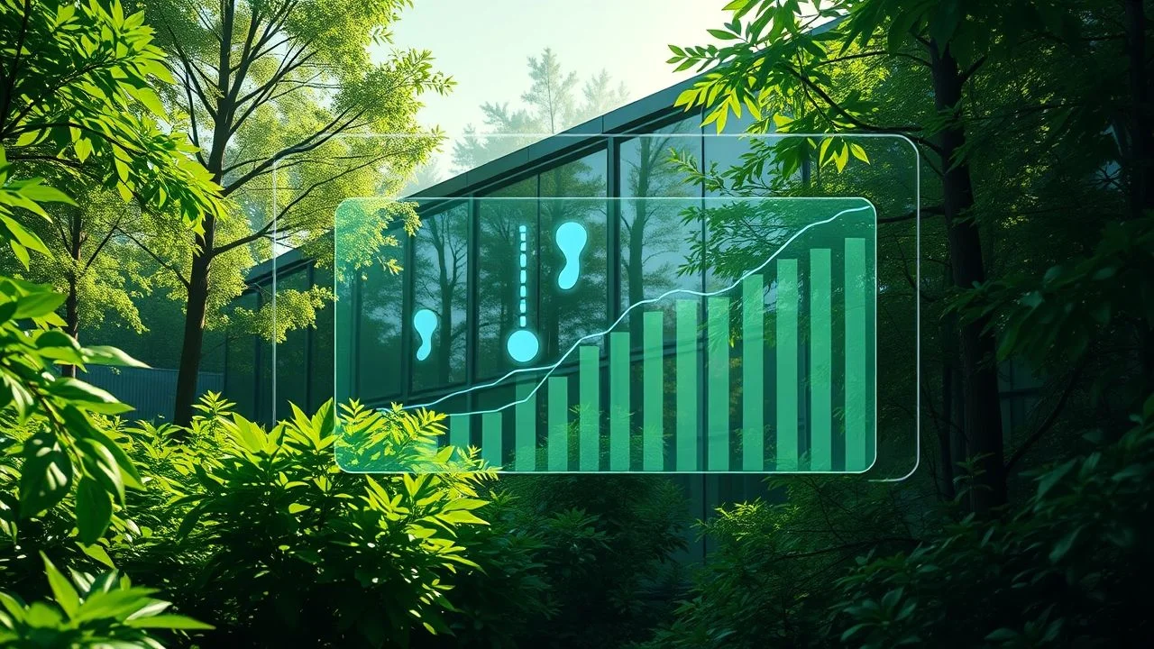 Carbon neutral initiatives