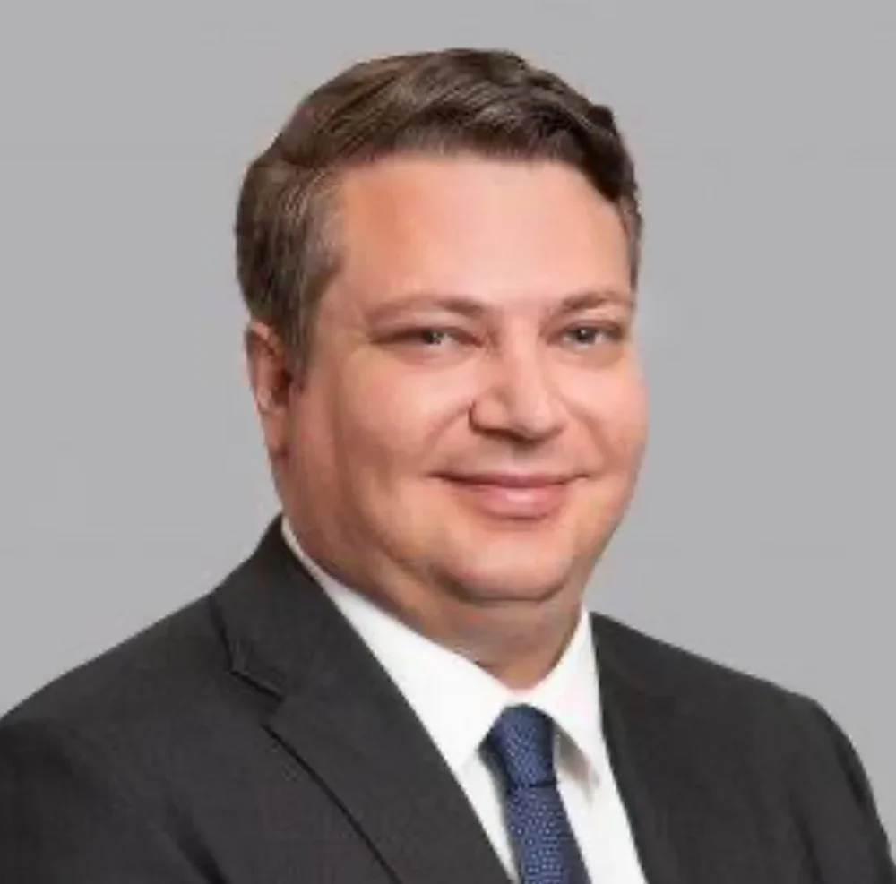 Photo of Alex Moffatt