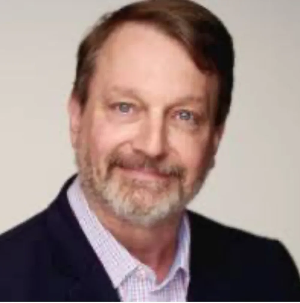 Photo of Chris Clarkson