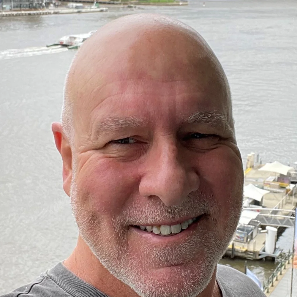 Photo of Chris Molloy