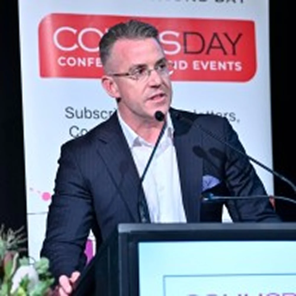 Photo of Dan Whitford