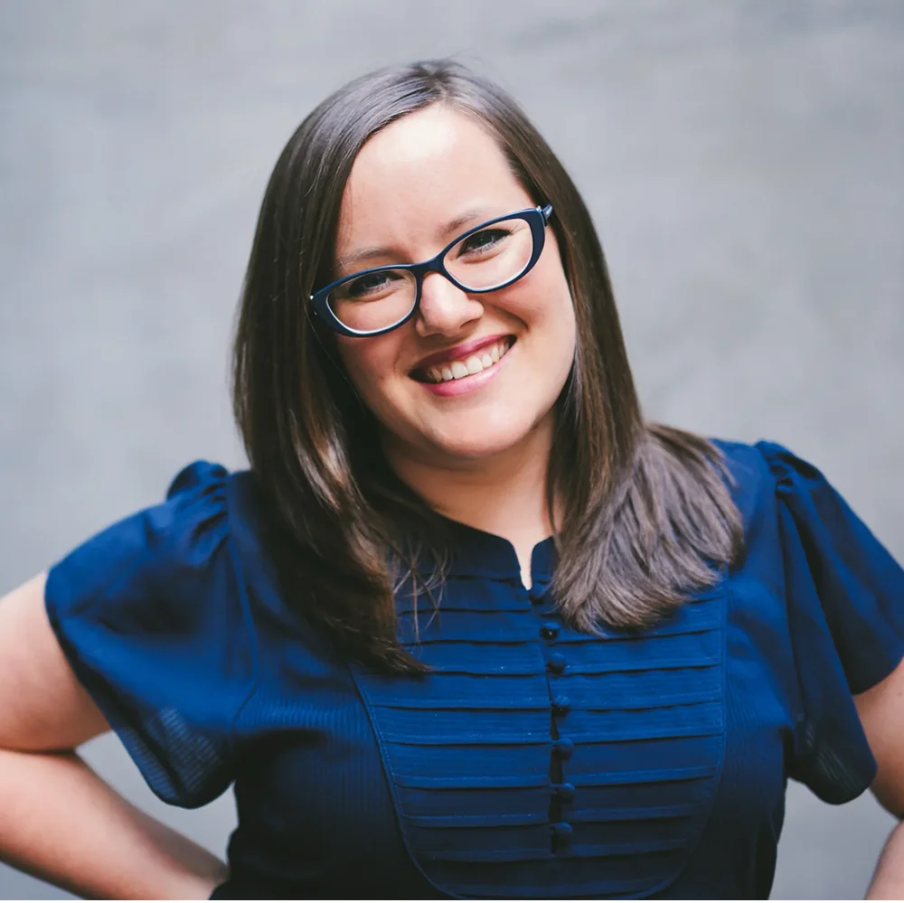 Photo of Jessica Bennett