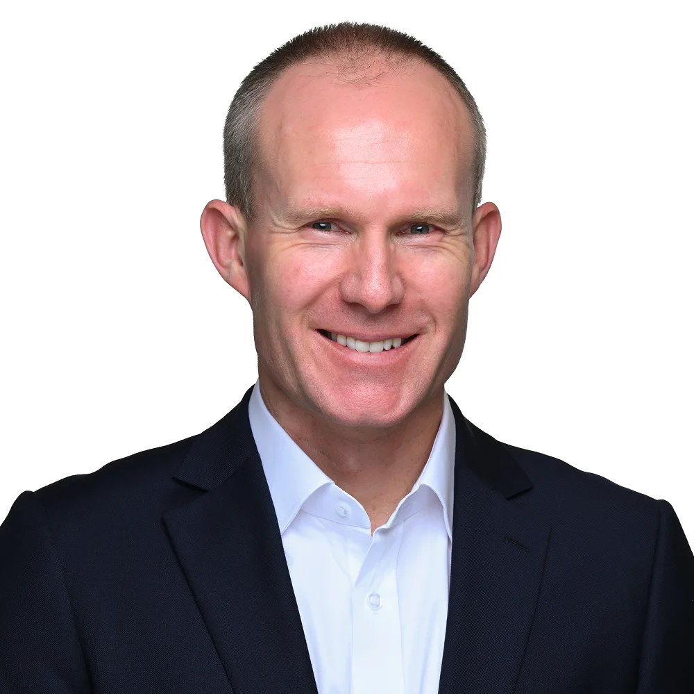 Photo of Matthew Cowie