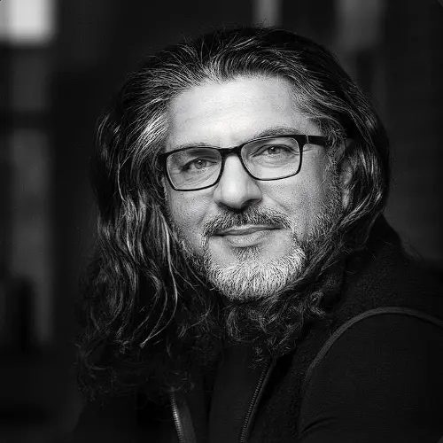 Photo of Nabeel Mahmood