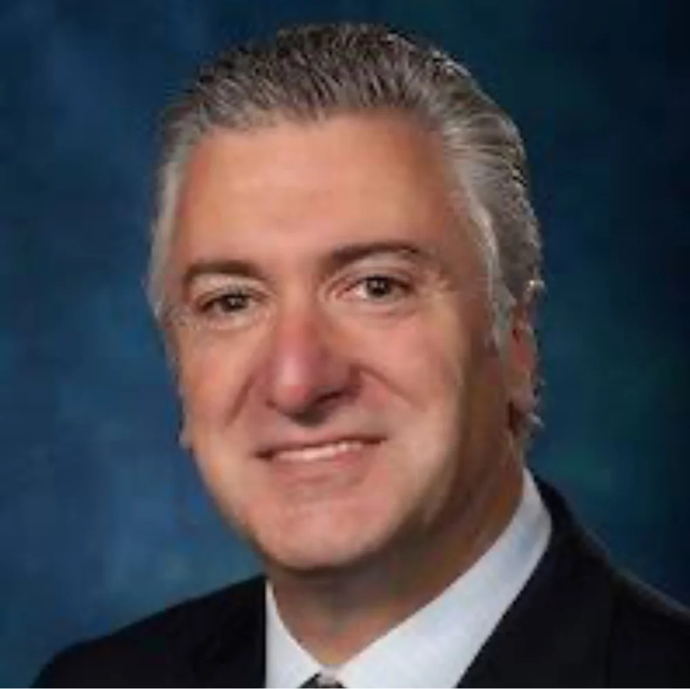 Photo of Paul Stathis