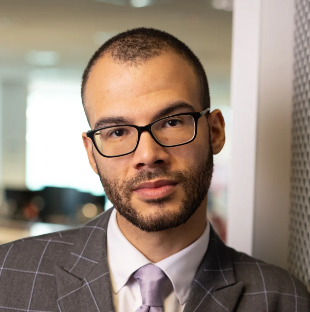 Photo of Peter Joseph