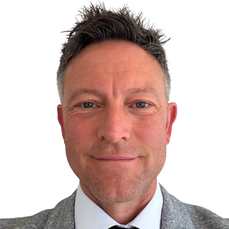 Photo of Ryan Cockayne