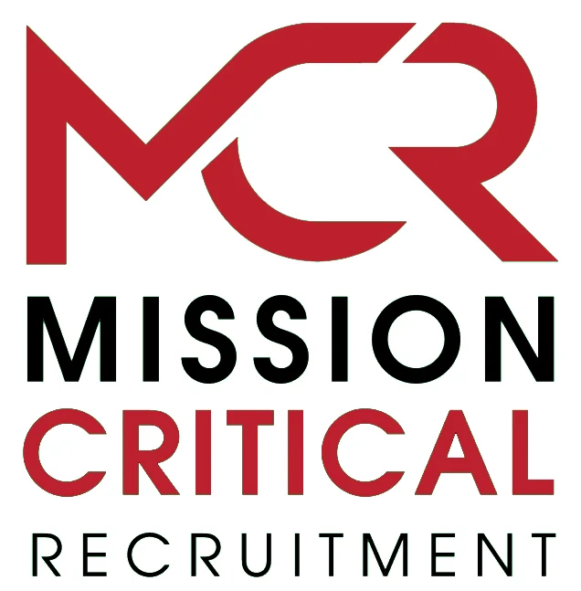 Mission Critical Logo