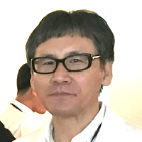 Chang Cho  CEO  ONION Technology and ONION Software