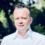 Dennis Trawnitschek  Partner, Asia-Pacific Digital Banking Leader  PwC