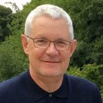 Robert Linsdell Managing Director Australia and New Zealand Vertiv