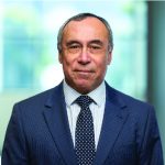 Malcolm Roe Chief Executive Officer (AU, NZ) DCI Data Centers