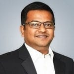 Sabarinathan Sampath SVP and COO ZNet Technologies
