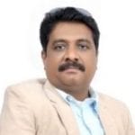 Rao Srinivasa Director - Data Centres ANJ Group