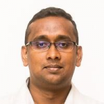 Dr. Harshana Jayashantha De Silva Manager - Data Center Technologies KBSL Information Technologies Limited