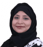 Sheeba Hasnain Senior IT & Digital Transformation Specialist Government Entity