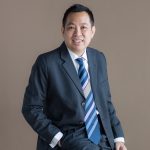 Steven Wong Weng Leong Chief Digital & Global Banking StrategistChina Construction Bank (CCB) Malaysia