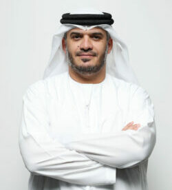 Ahmed Al Hammadi, Sr. Director/Data Center Solutions, e& enterprise