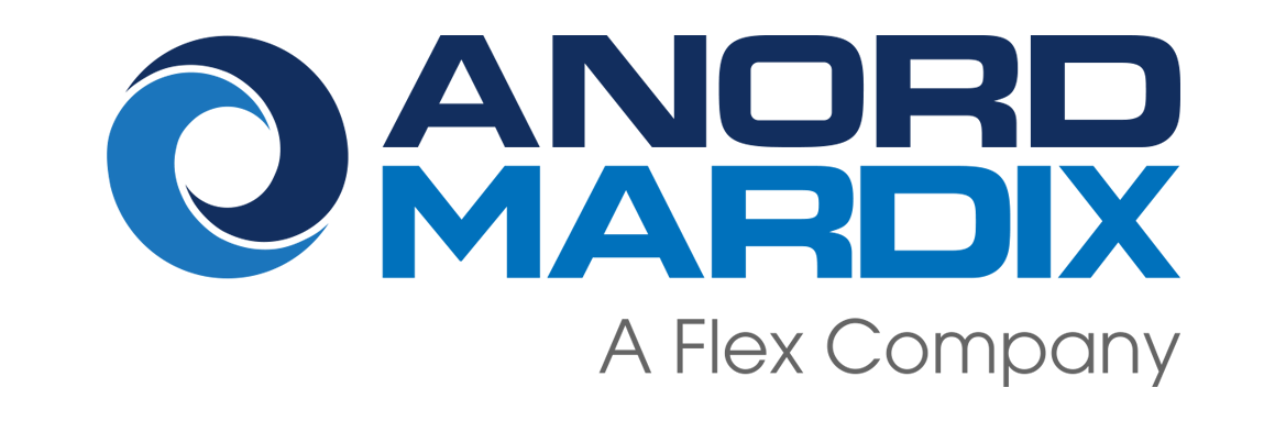 Anord Mardix Logo