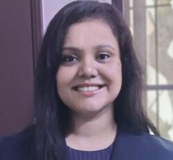 Anupama Narayanan, AVP - Data Governance and Data Privacy at Standard Chartered Bank