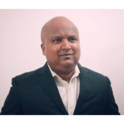 Arindam Biswas, Head of Analytics, Adani Group