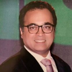 Avinash Velhal, Chief Information Officer, Katonic