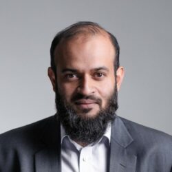 Biju Hameed, Head- Technology Infrastructure Operations, Dubai Airports