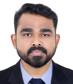 Shafeek Rahman, Head of IT Infrastructure, Depa Group