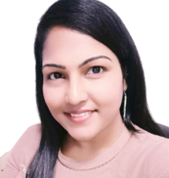 Kavitha Srinivasulu Global Head Cyber Risk & Data Privacy - BFSI R&C Tata Consultancy Services