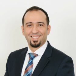 Musab Abdullah Executive Director, Bahrain Economic Development Board