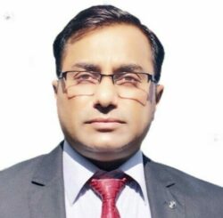 Vivek Zakarde, Chief Information Officer, IKS Health