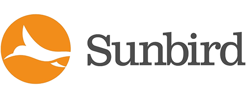 sunbird logo indonesia cloud and datacenter convention singapore cloud and datacenter convention