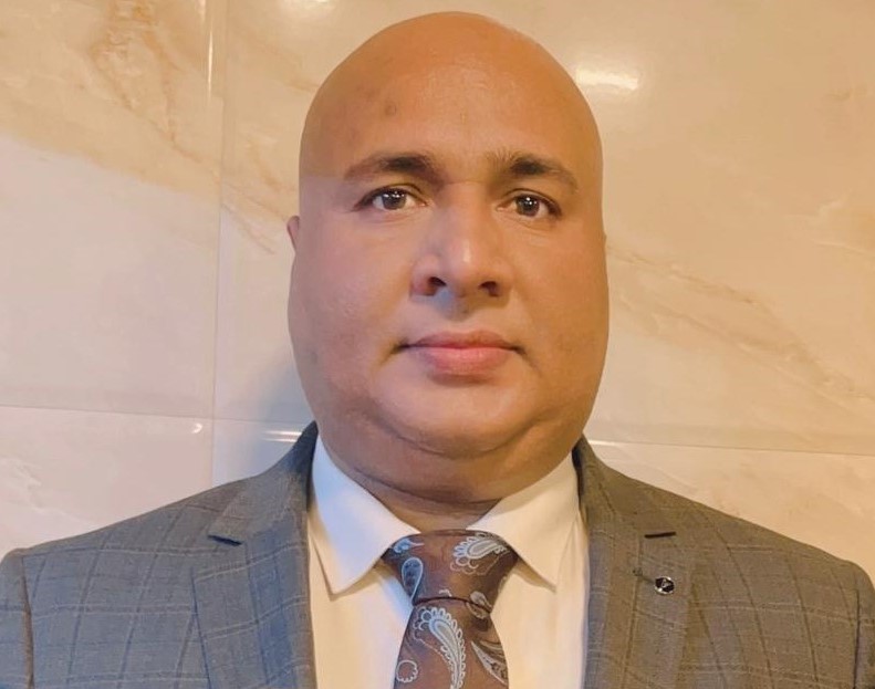 Bijender Misra, Chief Information Security Officer, Alkem Laboratories Ltd.