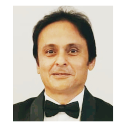 Ravi Chowdhary, AVP Jio Data centre Reliance