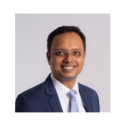 Vipin Shirsat, MD, PDG