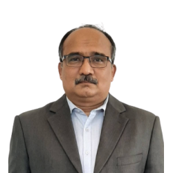 Sandeep Dandekar, Senior Director, NTT Global Data Centers and Cloud Infrastructure