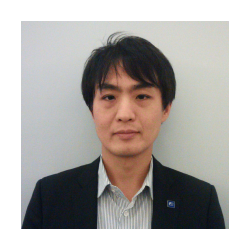 Ootatsume Tooru, Indian Strategy Office Manager, Fuji Electric India Pvt. Ltd.