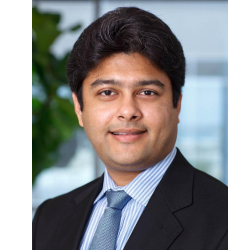 Mohinder Pradip Singh Rajput, Director – Energy & Industry Hilti India