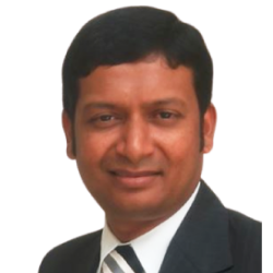 Alfred Victor, Lead Application Engineer - APAC & ME, Starline