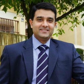 Ninad Raje, Director & CIO, HealthAssure