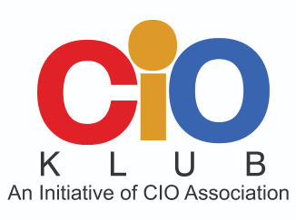 CIO KLUB LOGO