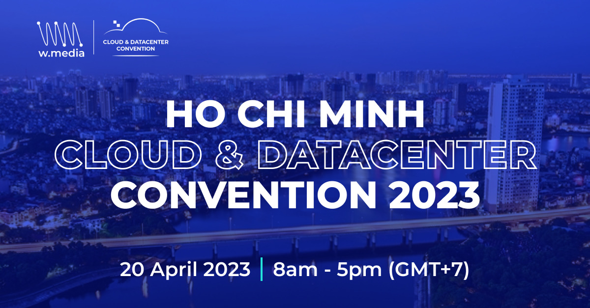 ho chi minh vietnam hcm datacenter cloud wmedia