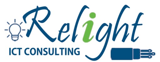 relight logo