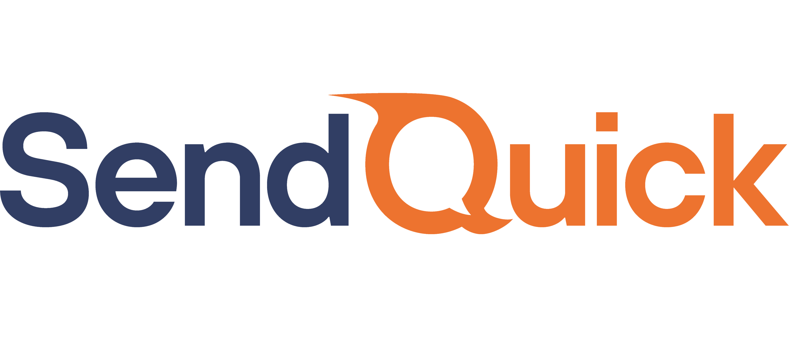 sendquick logo transparent