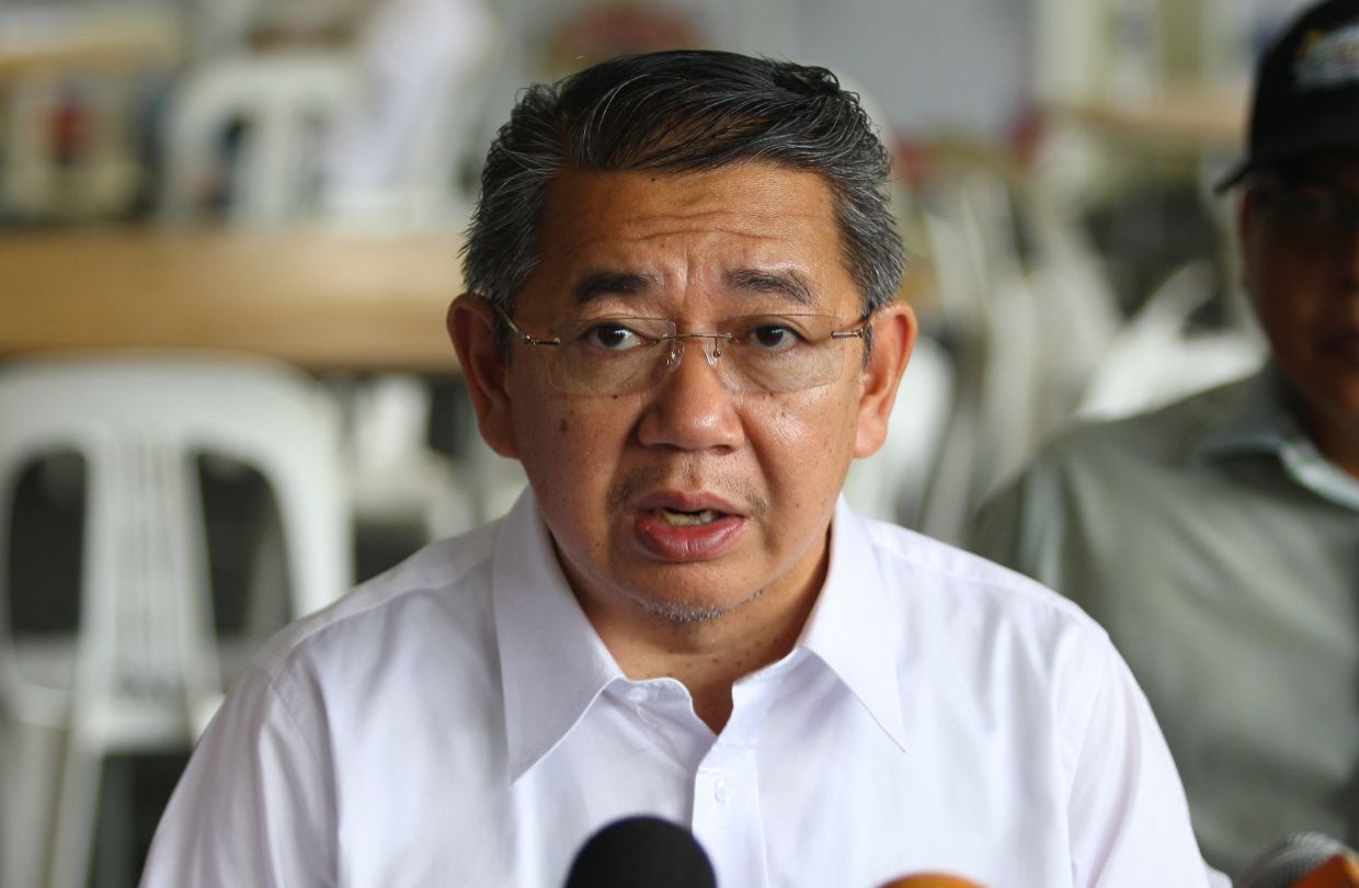 malaysia-minister-telecommunications