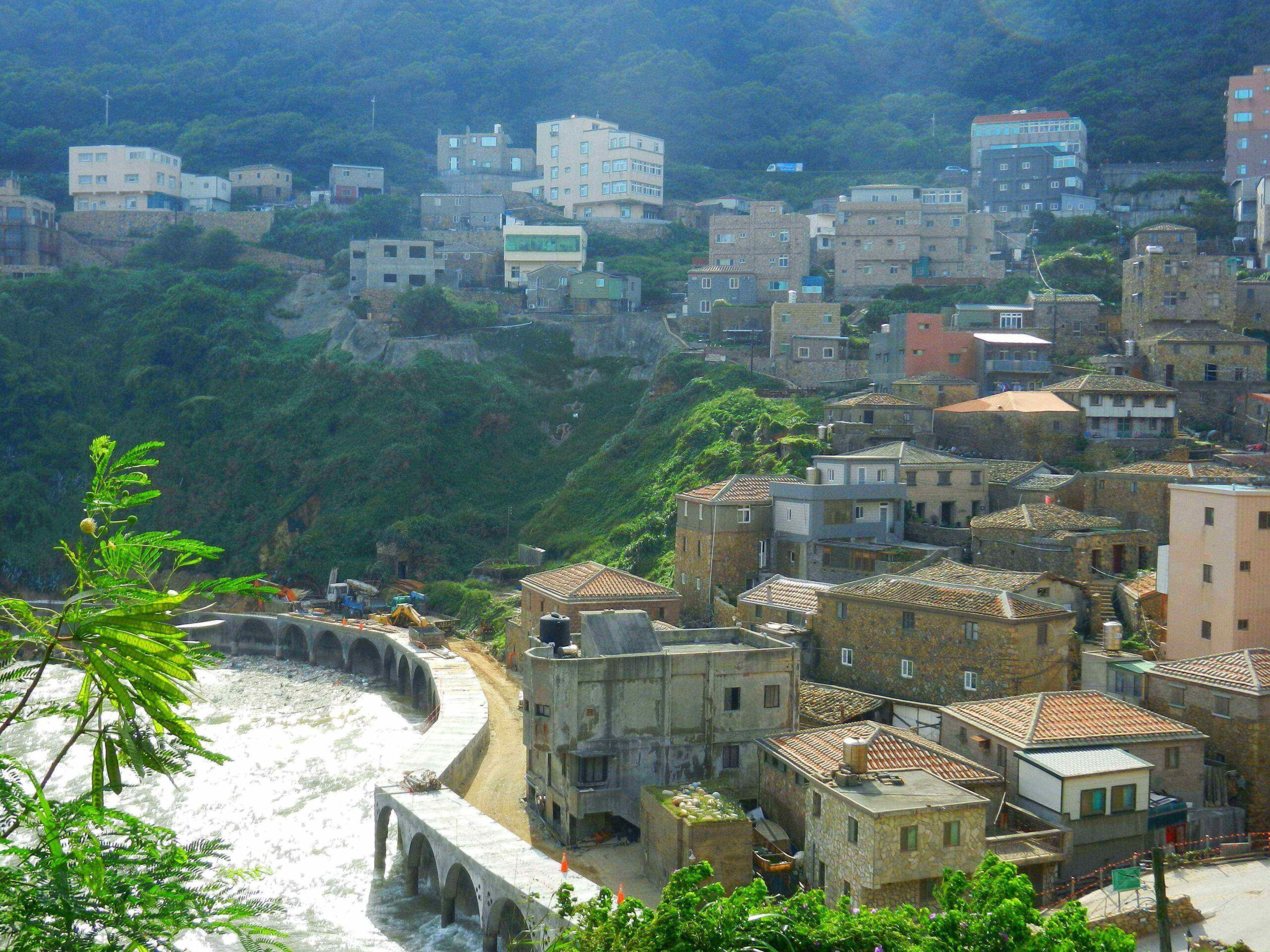 chunghwa-telecom-matsu-island