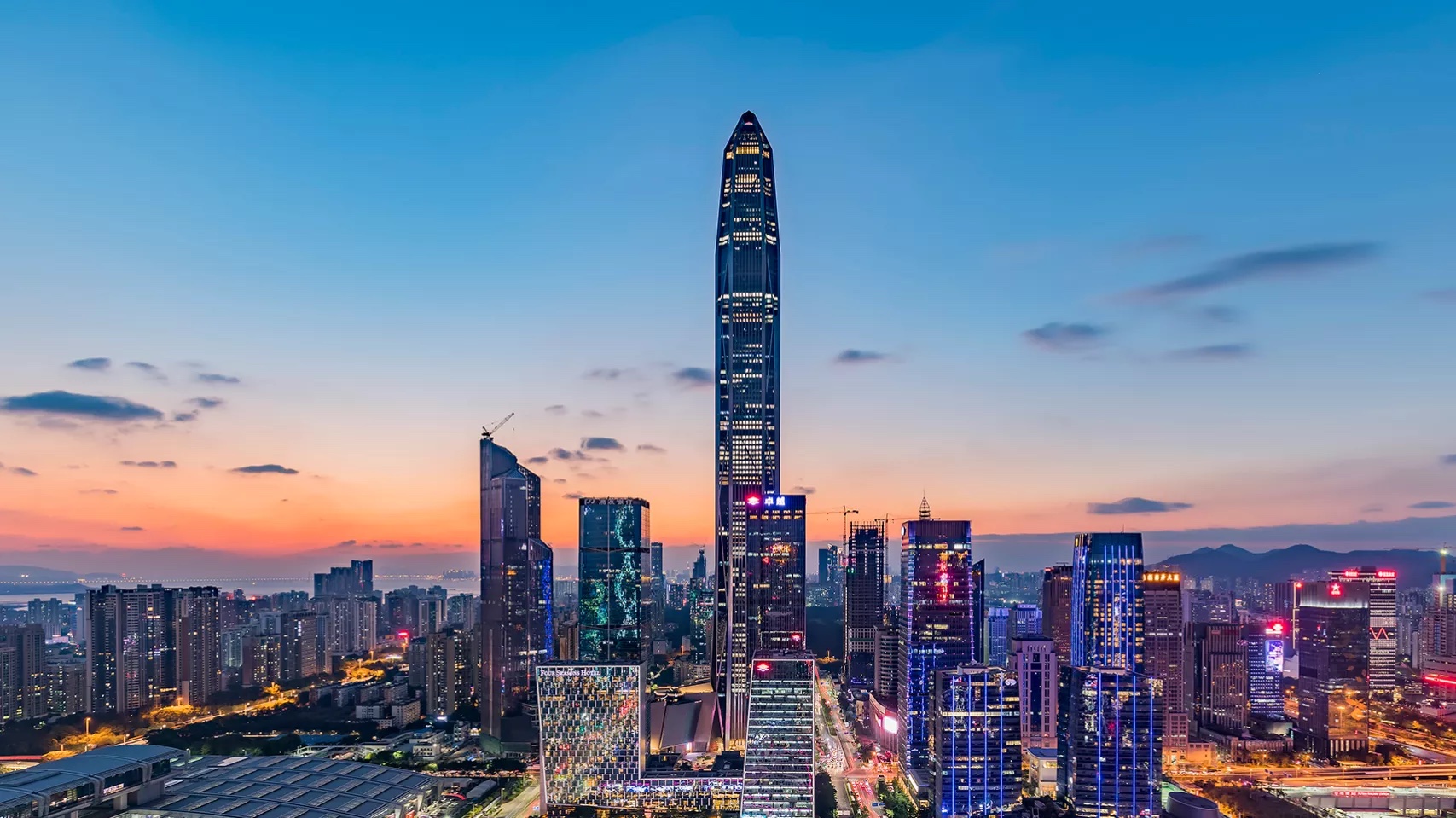 china cloud datacenter convention 2023 wmedia