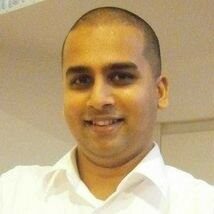 Picture of Shenton Gomez