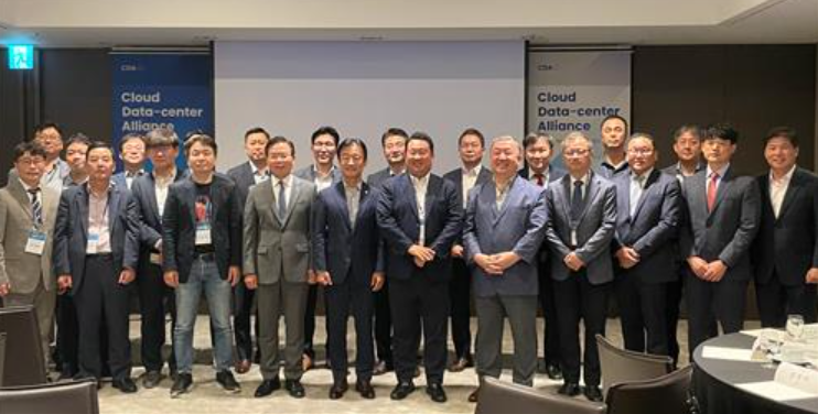 Courtesy of Innogrid