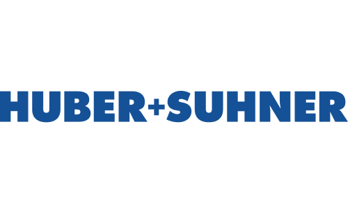 HUBER+SUHNER - 500 x 300